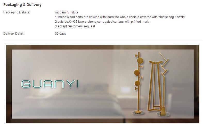 Good Price Folding Bedroom Clothes Hanging Stand / Clothes Hanger Stand / Clothes Stand