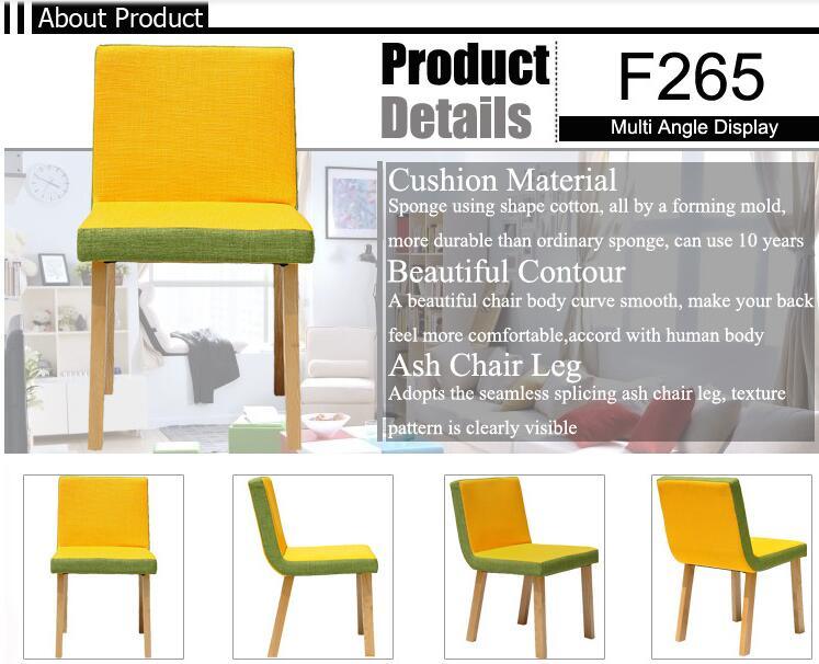 fabric dining chair fabric dining chair