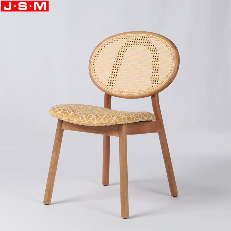 Rattan Back Home Dining Chair Rattan Back Home Dining Chair