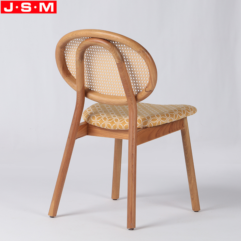 Rattan Back Home Dining Chair Rattan Back Home Dining Chair
