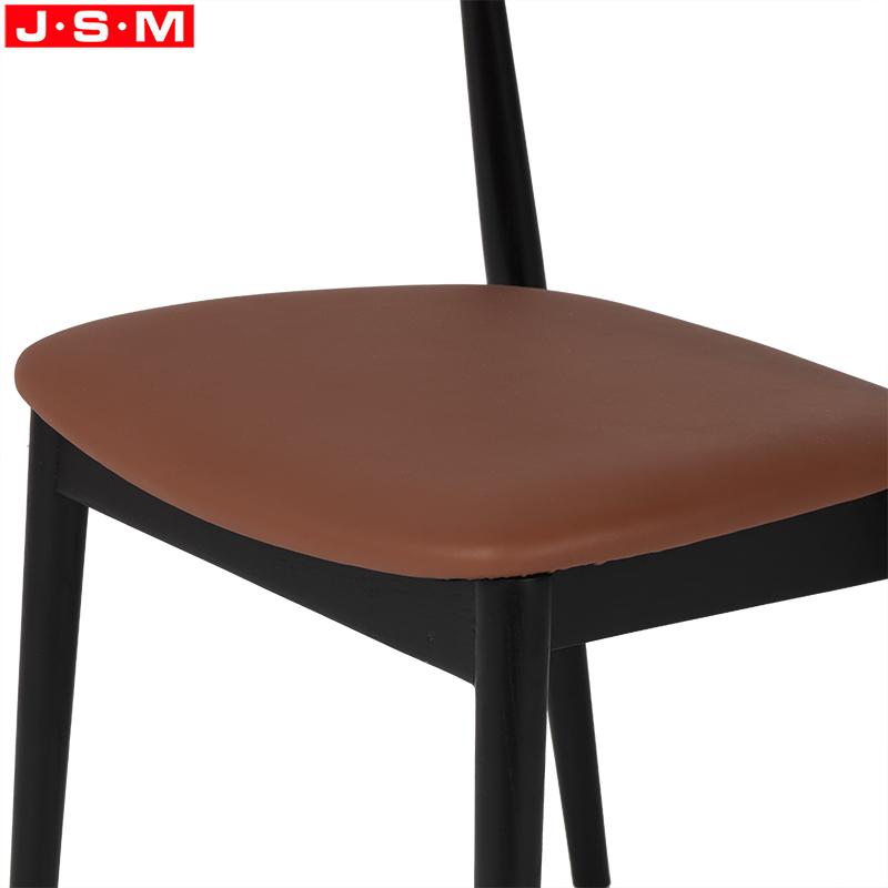 Simple Restaurant Dining Chair Simple Restaurant Dining Chair