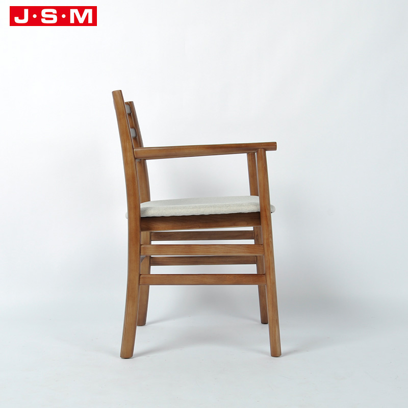 Nubuck Leather Dining Chair Nubuck Leather Dining Chair
