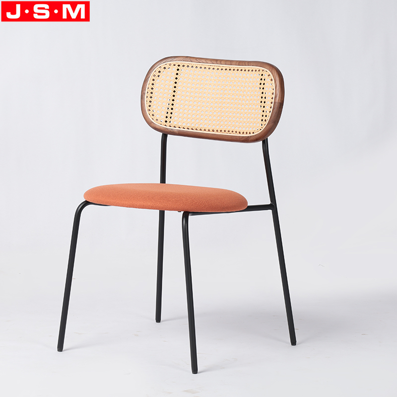 Plastic Rattan Back Chairs Plastic Rattan Back Chairs
