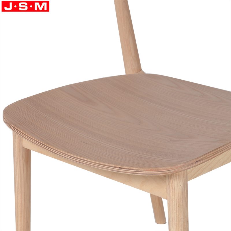 Simple Restaurant Dining Chair Simple Restaurant Dining Chair