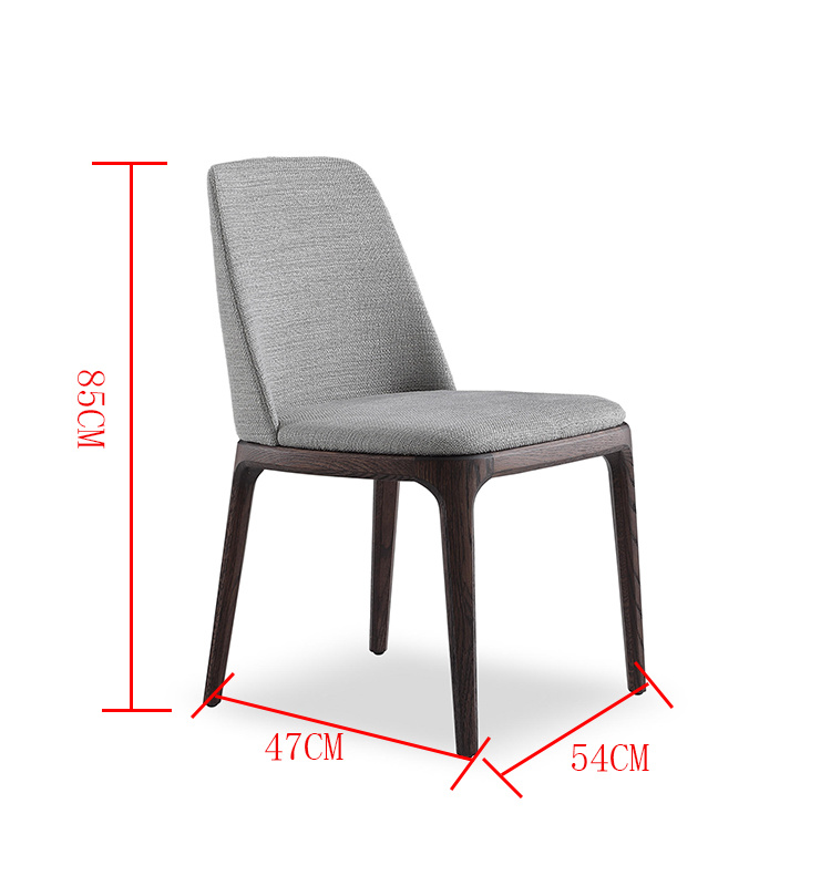 American Wood Vintage Cross Back Dining Table and Chair