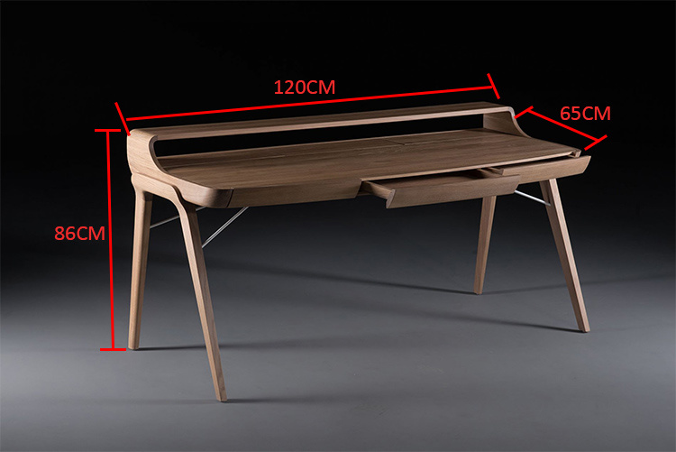 Fashion Economic Computer Table Office Wooden Desk