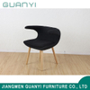 2018 European Style Wood Leg Living Room Furniture Dining Chair