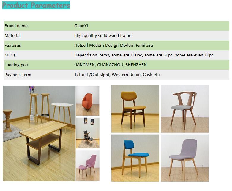 Wooden Fancy Small Tea Table