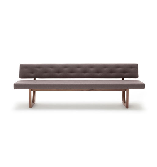 Fashion Design Soild Wood Furniture Home Dining Bench