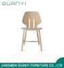Modern Wood Restaurant Furniture Nordic Restaurant Dining Chair