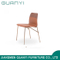 Modern Solid Plywood Wood Dining Chair