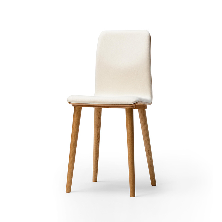 dining chair white