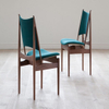 Modern Affordable Durable Restaurant Hotel Furniture Dining Chair