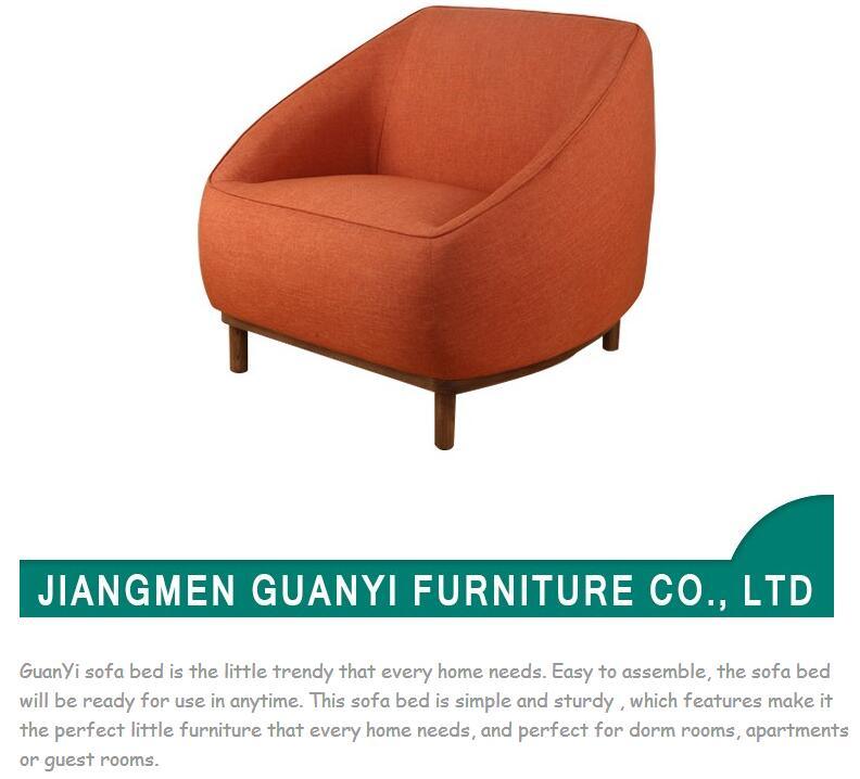 Antique Unique Design Sofa Bed / European Style Sofa Sets