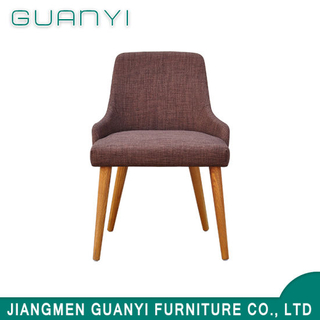 Dining Room Chair Hotel Luxury Dining Chair with Arm Rests