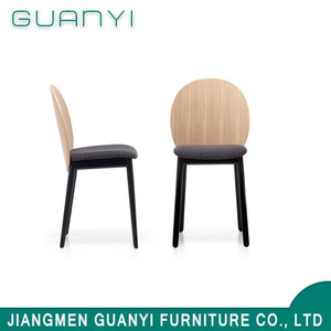 Modern Simple Design Hotel Home Restaurant Furniture Chair