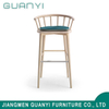 New Wooden Home Hotel Furniture Bar Chair