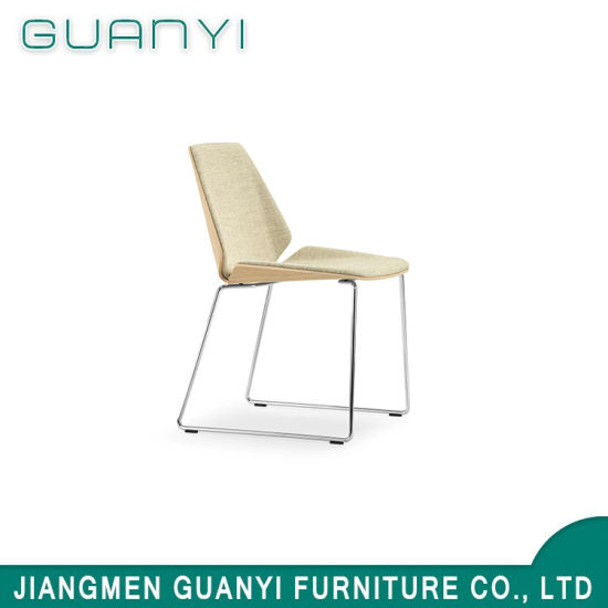 2019 Modern Metal Wooden Furniture Office Living Chair