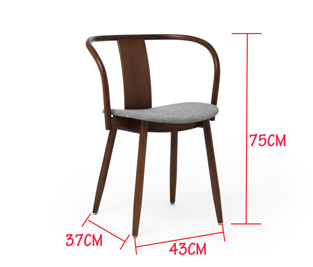 Solid Wood Furniture Dining Chair