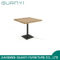 Nordic Soild Wood Furniture Restaurant Coffee Table