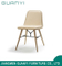 Modern Wooden Dining Room Furniture Chair