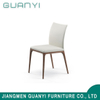 Modern White Hot Sale Solid Ash Wood Dining Chair