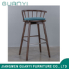 The Fine Quality Upholstered Luxury High Bar Chair Counter Chair Bar Stools