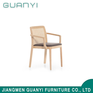 Modern Hot Selling Wooden Dining Chair