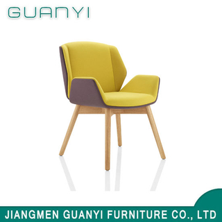 2019 Wooden Simply Hotel Furniture Leisure Armchair