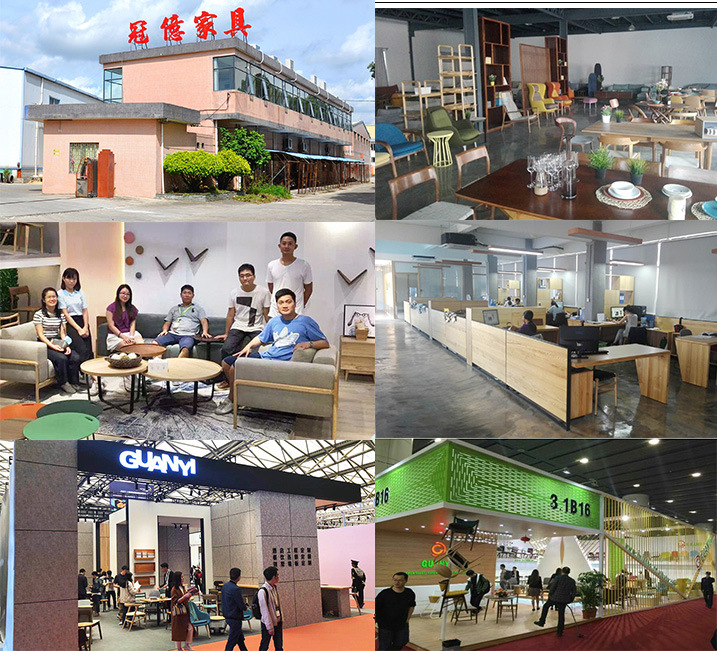 Hot Sale Burywood Modern Coffee Table