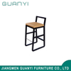 Wholesale High Quality Wooden Bar Chair