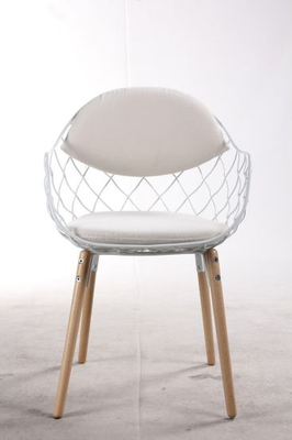 European scandinavian design vintage dining chair