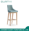 New Design Modern Minimalist Light Luxury Bar Chair