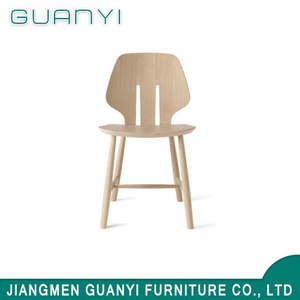 Nordic Design Solid Wood Home Furniture Dining Chair