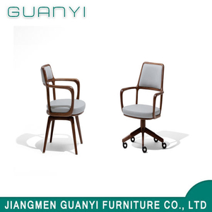 Modern Removable Convenient Restaurant Hotel Dining Chair