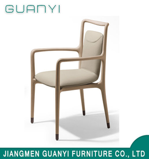 New Design Natural Ash Woood Furniture Chair