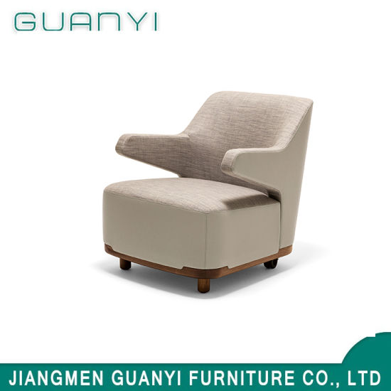 Hot Sale Comfortable Home Furniture Sofa Chair