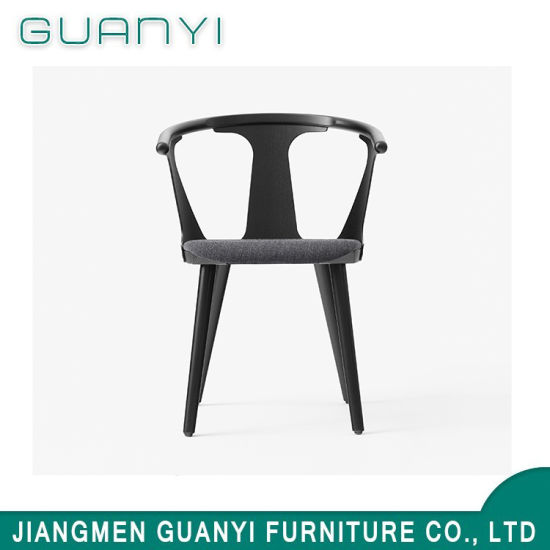 2019 Modern Simply Wooden Furniture Restaurant Dining Chair
