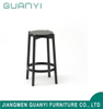 Hot Sale Modern Outdoor Solid Wood High Bar Stools