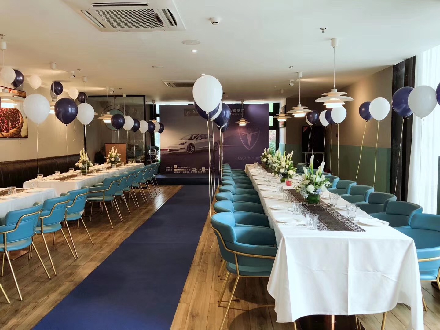 RESTAURANT PROJECT