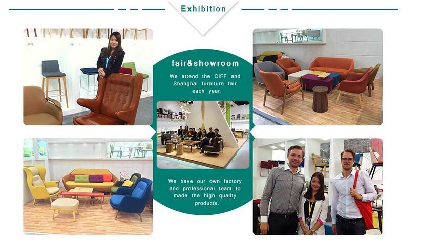 China Supplier Brown and American Wood Elegant Wooden TV Stands