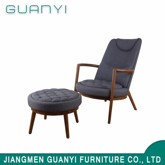 2017 New Design Dining Chair Lounge Chair / Room Recliner Chair