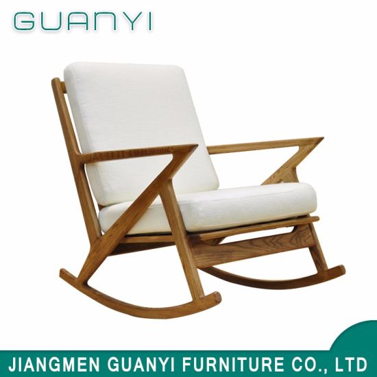 Modern Design Top Quality Leather Lounge Chair