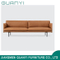 2019 Modern Home Furniture Fashion Design Soft Sofa for Living Room