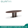 High Quality Round Wooden Furniture Dining Table