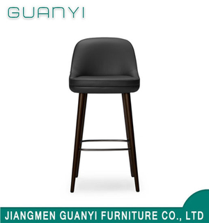 Factory Direct Sale High Chair Simple Modern Commercial Furniture Bar Chair