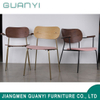 Modern New Metal Home Furniture Dining Room Chair