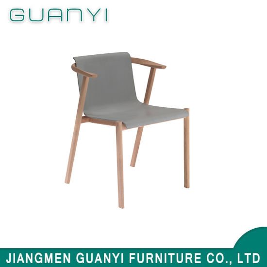 2019 Modern Classic Wooden Furniture Dining Restaurant Chair