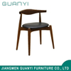2019 Modern Simply Wooden Furniture Dining Restaurant Chair