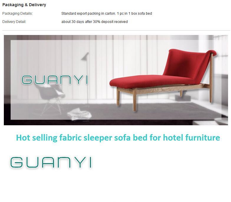 Antique Unique Design Sofa Bed / European Style Sofa Sets